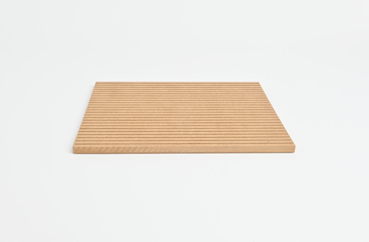 MDF 